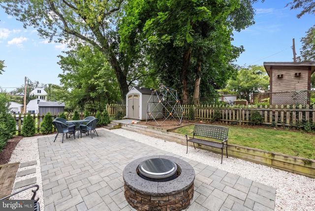 1930 37TH ST NW, Washington, DC 20007