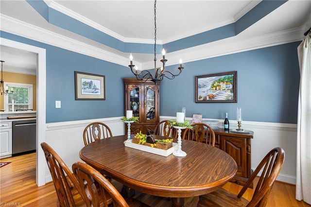 137 Bradford Place Lane, Lewisville, NC 27023