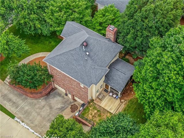 137 Bradford Place Lane, Lewisville, NC 27023