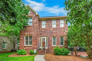 137 Bradford Place Lane, Lewisville, NC 27023