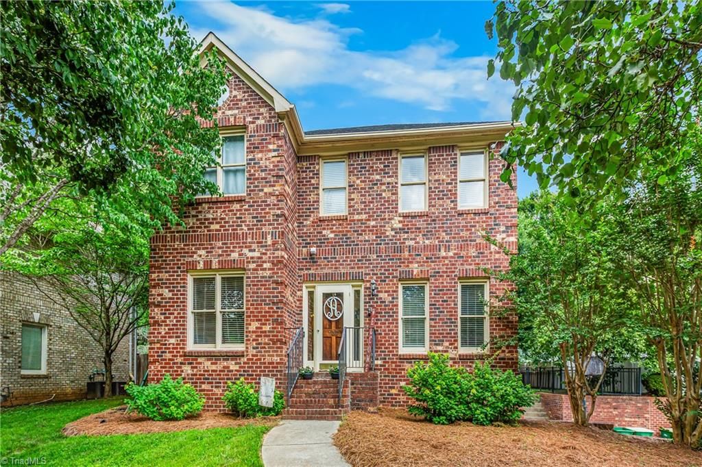 137 Bradford Place Lane, Lewisville, NC 27023