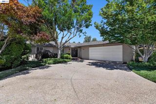 7488 Blue Fox Way, San Ramon, CA 94583