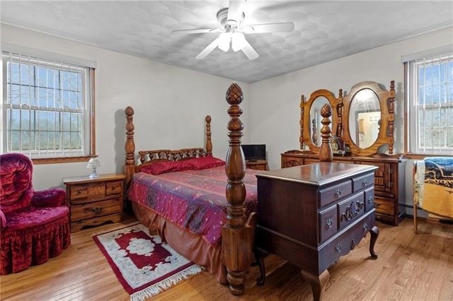 3 Betsy Drive, Bristol, RI 02809