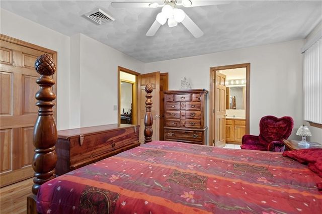 3 Betsy Drive, Bristol, RI 02809