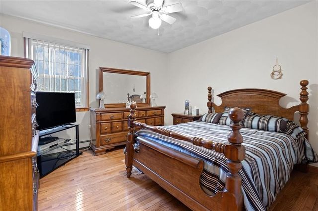 3 Betsy Drive, Bristol, RI 02809