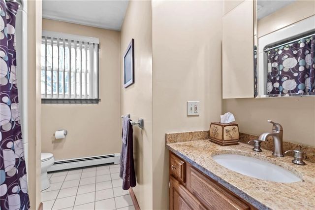 3 Betsy Drive, Bristol, RI 02809