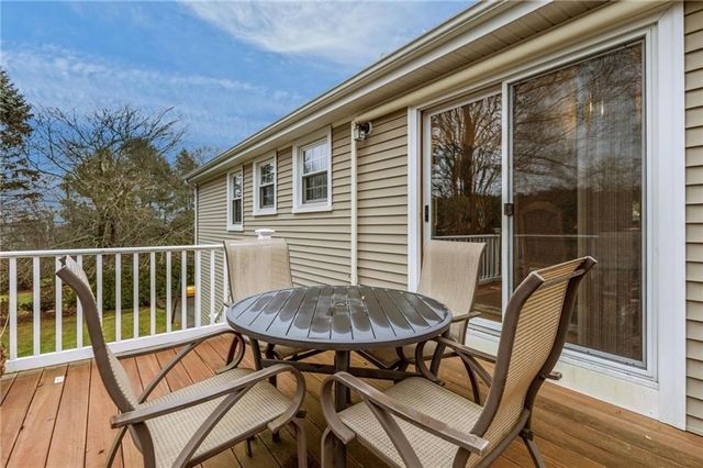 3 Betsy Drive, Bristol, RI 02809
