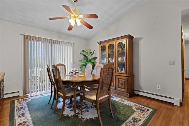 3 Betsy Drive, Bristol, RI 02809