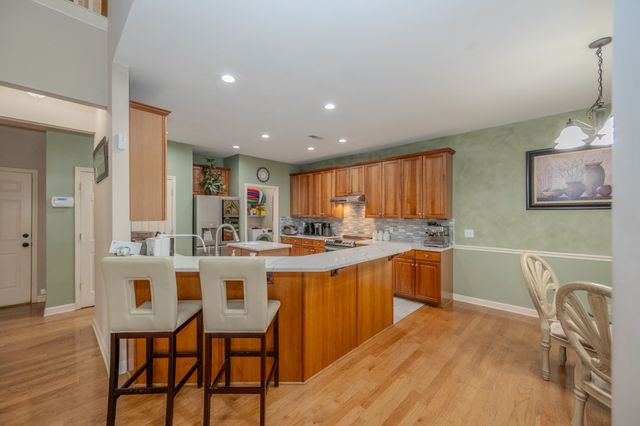 1204 Misty Glen Ct, Old Hickory, TN 37138