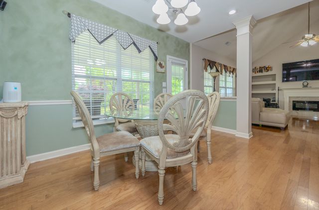 1204 Misty Glen Ct, Old Hickory, TN 37138