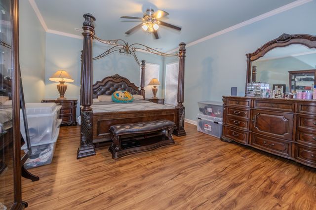 1204 Misty Glen Ct, Old Hickory, TN 37138