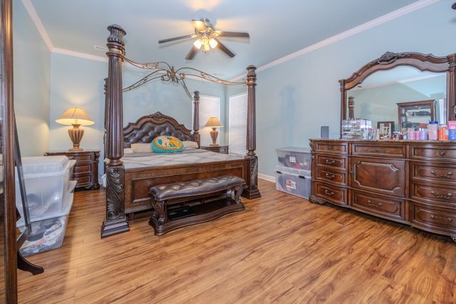 1204 Misty Glen Ct, Old Hickory, TN 37138