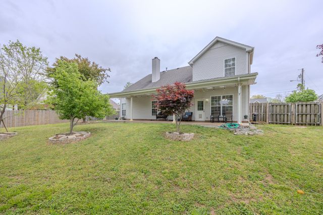 1204 Misty Glen Ct, Old Hickory, TN 37138