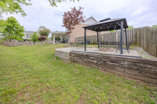 1204 Misty Glen Ct, Old Hickory, TN 37138