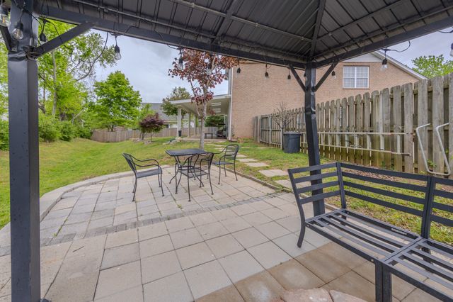 1204 Misty Glen Ct, Old Hickory, TN 37138