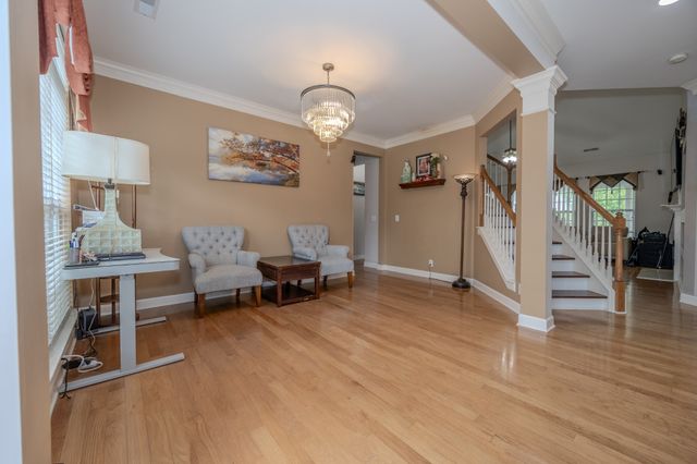 1204 Misty Glen Ct, Old Hickory, TN 37138