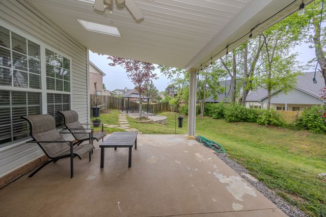 1204 Misty Glen Ct, Old Hickory, TN 37138