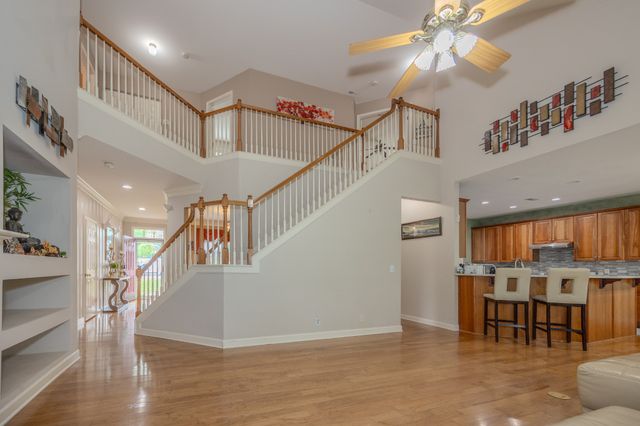 1204 Misty Glen Ct, Old Hickory, TN 37138