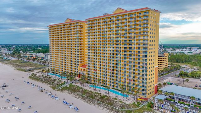 15817 Front Beach 2-804, Panama City Beach, FL 32413