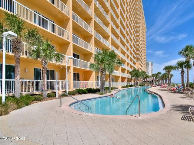 15817 Front Beach 2-804, Panama City Beach, FL 32413