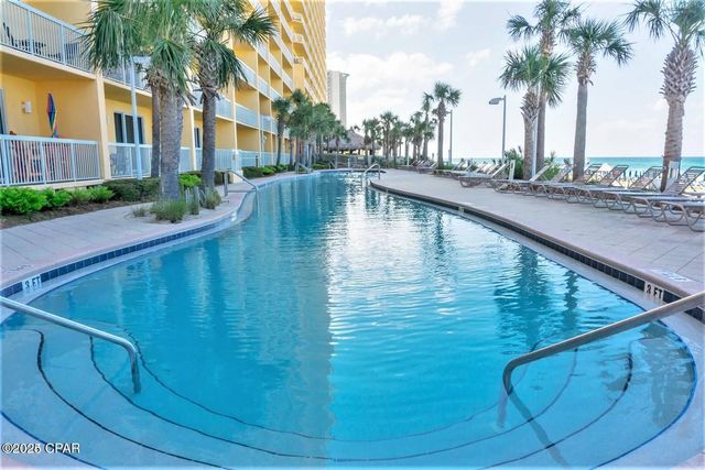 15817 Front Beach 2-804, Panama City Beach, FL 32413