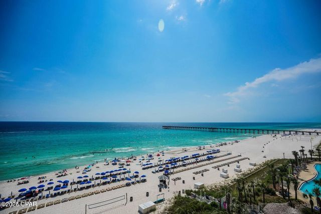 15817 Front Beach 2-804, Panama City Beach, FL 32413
