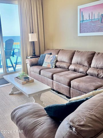 15817 Front Beach 2-804, Panama City Beach, FL 32413