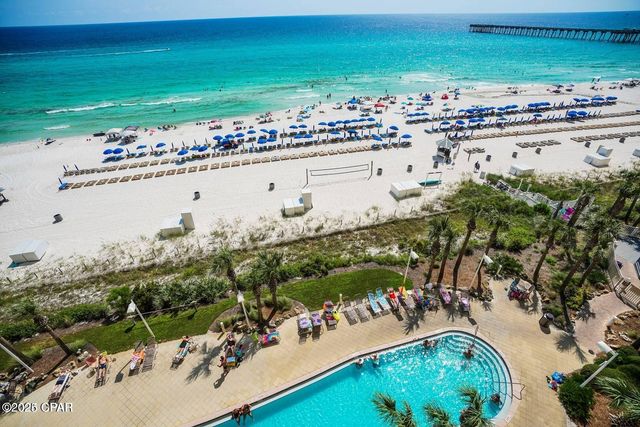 15817 Front Beach 2-804, Panama City Beach, FL 32413