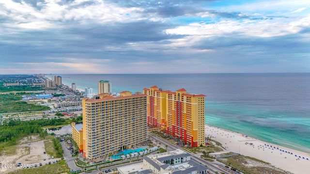 15817 Front Beach 2-804, Panama City Beach, FL 32413