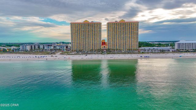 15817 Front Beach 2-804, Panama City Beach, FL 32413