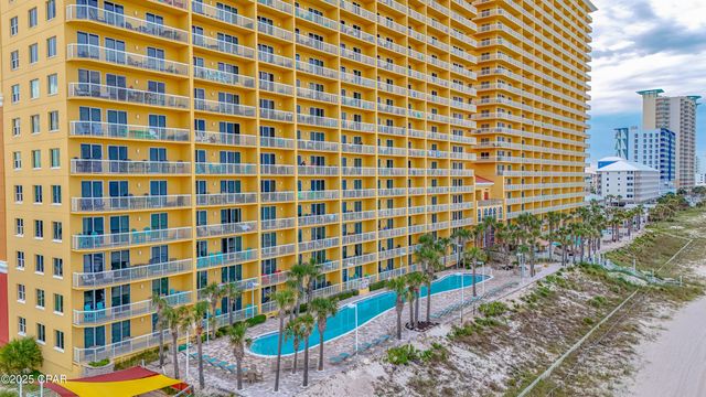 15817 Front Beach 2-804, Panama City Beach, FL 32413