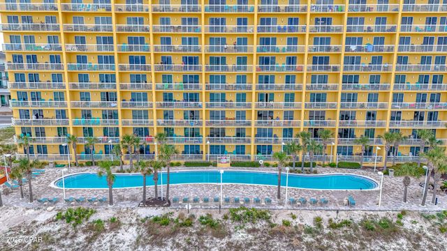 15817 Front Beach 2-804, Panama City Beach, FL 32413