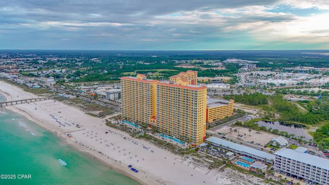 15817 Front Beach 2-804, Panama City Beach, FL 32413