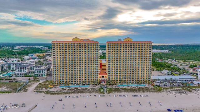 15817 Front Beach 2-804, Panama City Beach, FL 32413