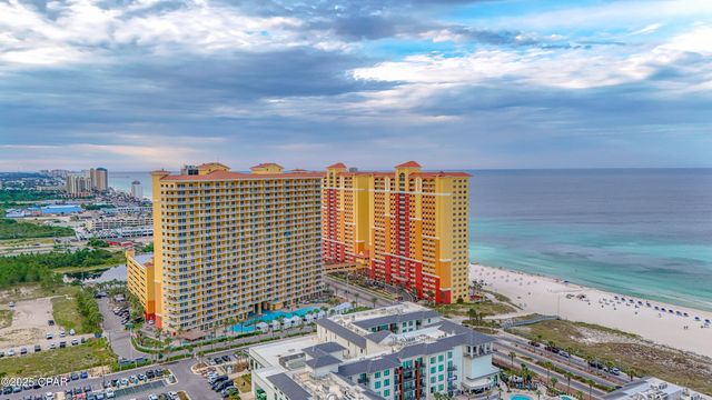 15817 Front Beach 2-804, Panama City Beach, FL 32413