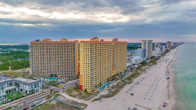 15817 Front Beach 2-804, Panama City Beach, FL 32413