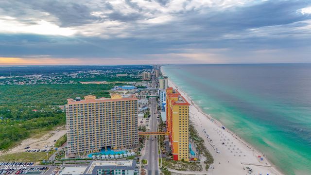 15817 Front Beach 2-804, Panama City Beach, FL 32413
