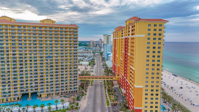 15817 Front Beach 2-804, Panama City Beach, FL 32413