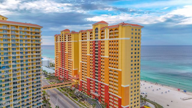 15817 Front Beach 2-804, Panama City Beach, FL 32413