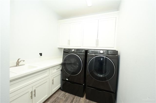 706 Tres Marias Street, Weslaco, TX 78596