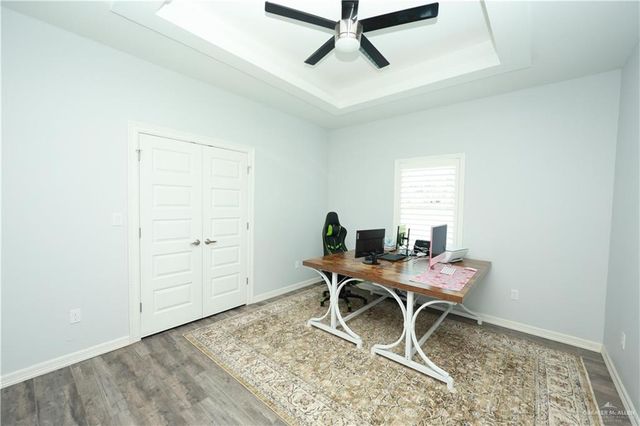 706 Tres Marias Street, Weslaco, TX 78596
