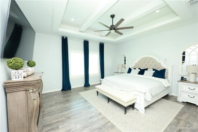 706 Tres Marias Street, Weslaco, TX 78596