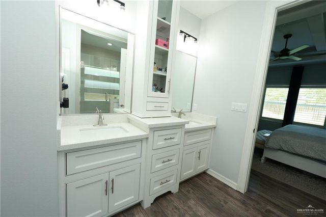 706 Tres Marias Street, Weslaco, TX 78596