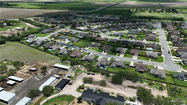 706 Tres Marias Street, Weslaco, TX 78596
