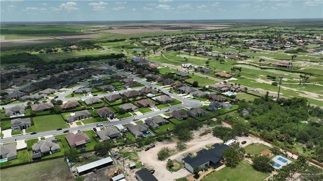 706 Tres Marias Street, Weslaco, TX 78596