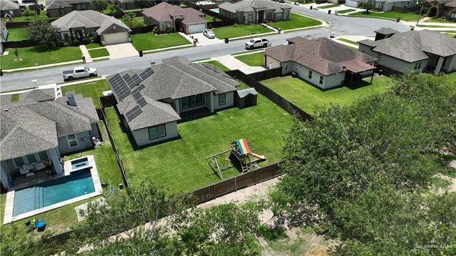 706 Tres Marias Street, Weslaco, TX 78596