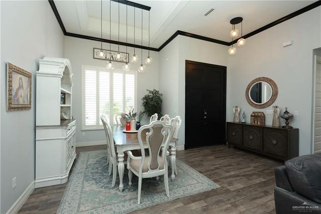 706 Tres Marias Street, Weslaco, TX 78596