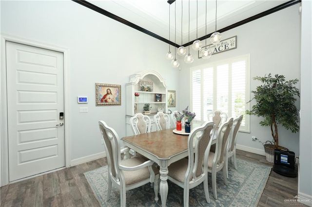 706 Tres Marias Street, Weslaco, TX 78596