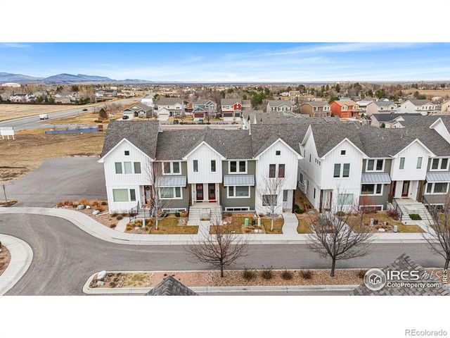 1120 Little Branch Lane, Berthoud, CO 80513