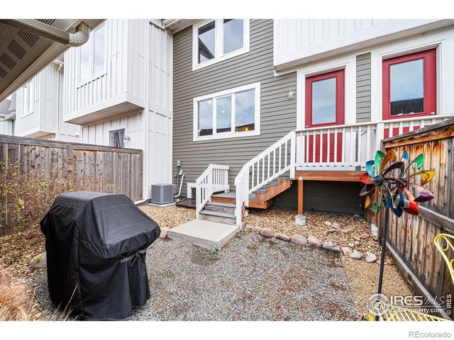 1120 Little Branch Lane, Berthoud, CO 80513